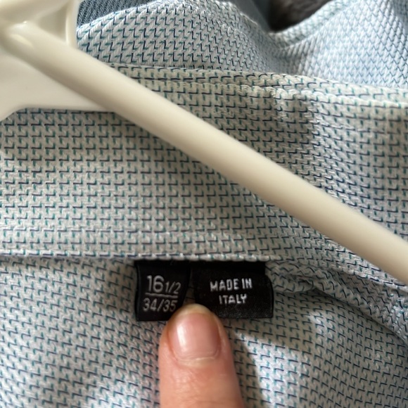 Hugo Boss Men’s Button Up - Picture 4 of 5